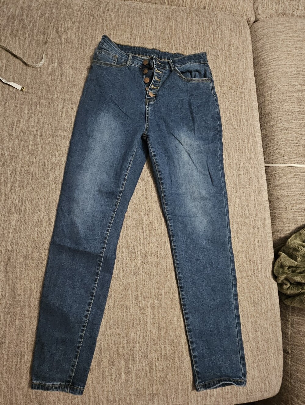 Kunmi Jeans